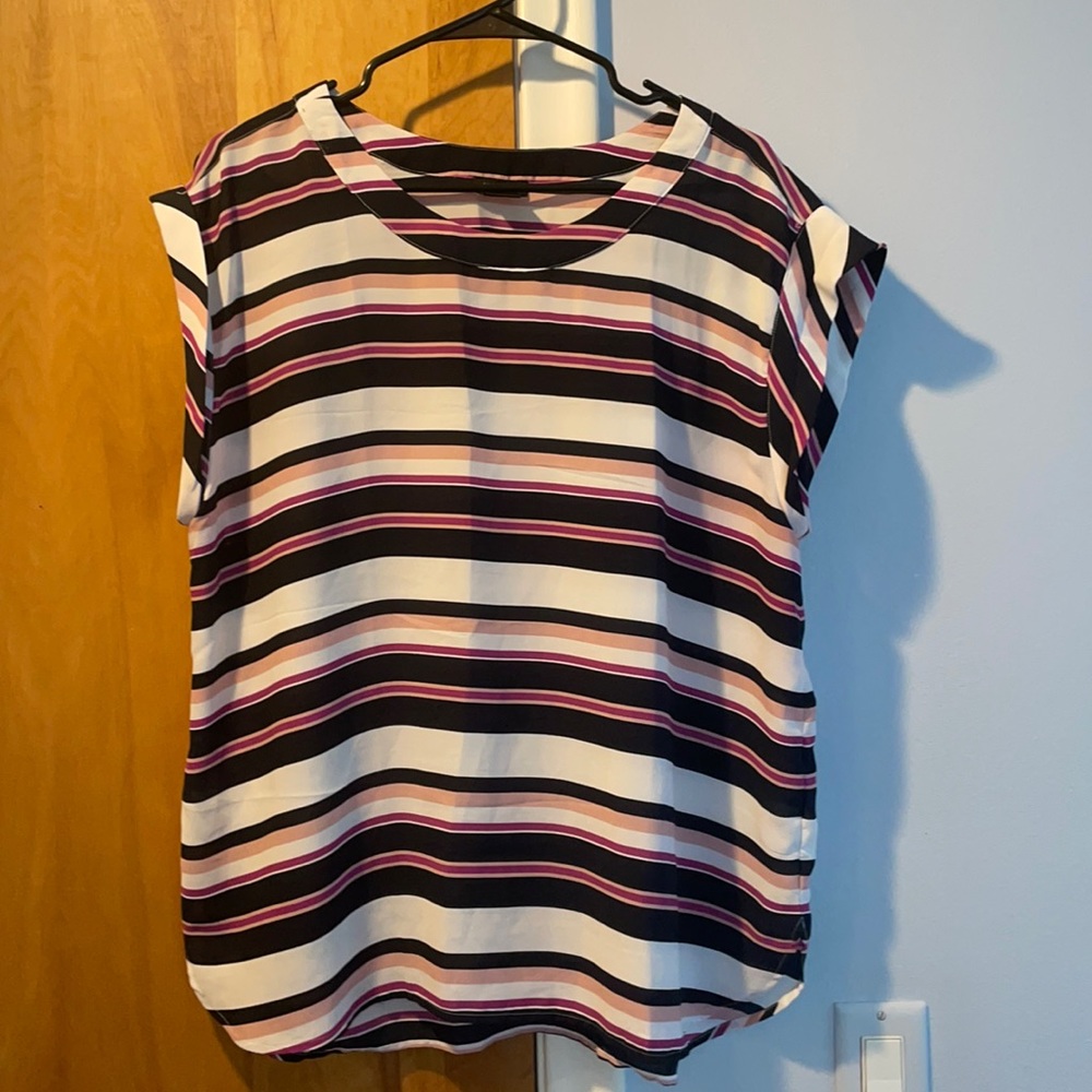 Ann Taylor Factory XL blouse